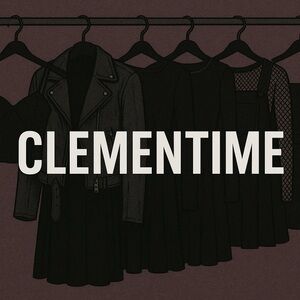 Meet your Posher, Clementine